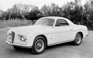 Alfa Romeo 1900 C Sprint Supergioiello